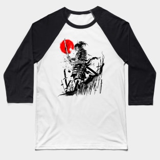 Musashi miyamoto ronin vagabond samurai Baseball T-Shirt